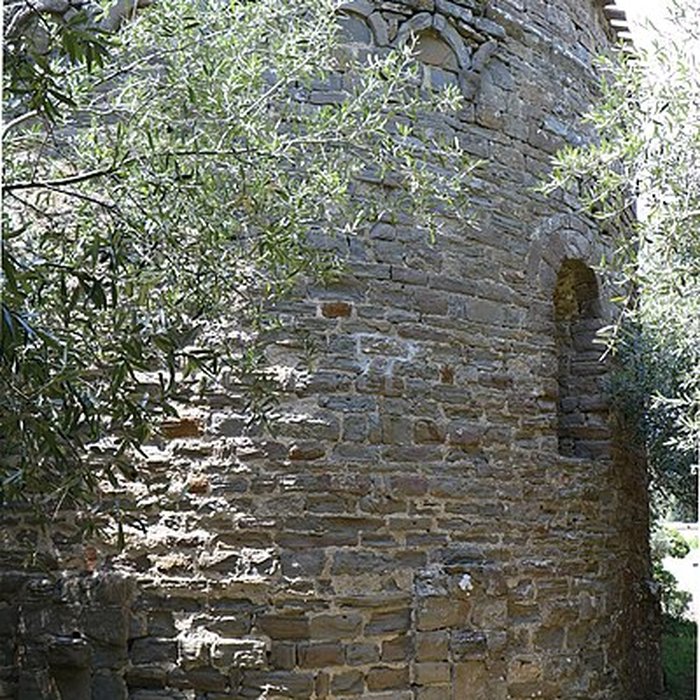 Photo de Église Saint-Paul de Villar-en-Val