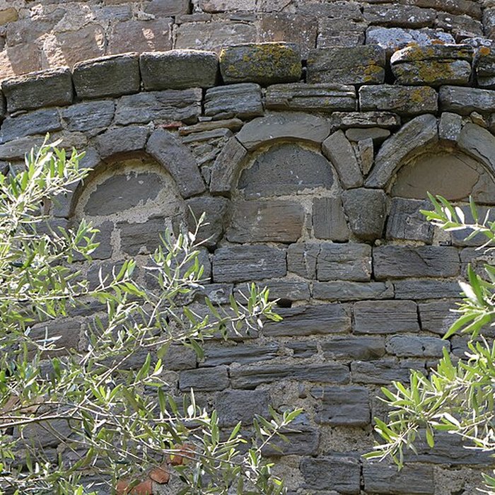Photo de Église Saint-Paul de Villar-en-Val