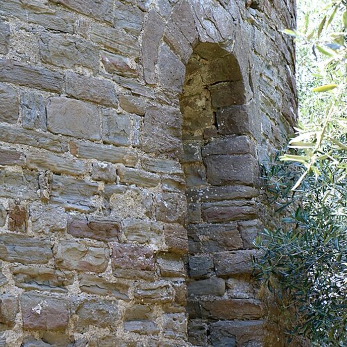 Photo de Église Saint-Paul de Villar-en-Val