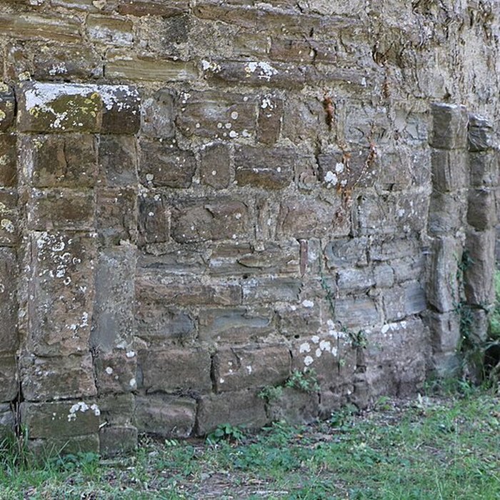 Photo de Église Saint-Paul de Villar-en-Val
