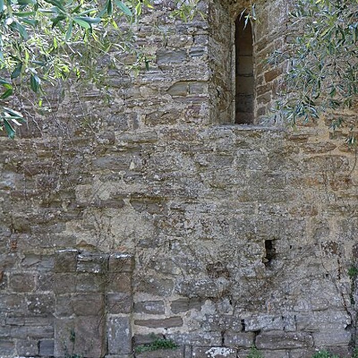 Photo de Église Saint-Paul de Villar-en-Val