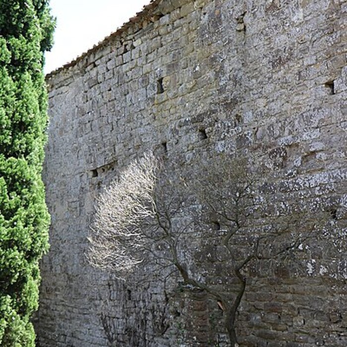 Photo de Église Saint-Paul de Villar-en-Val