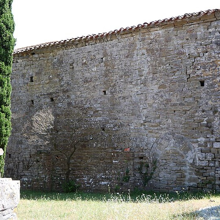 Photo de Église Saint-Paul de Villar-en-Val