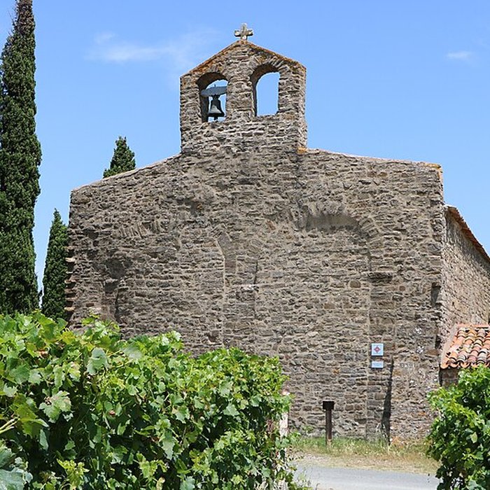 Photo de Église Saint-Paul de Villar-en-Val
