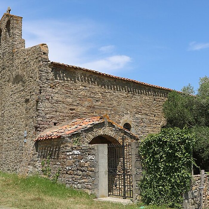 Photo de Église Saint-Paul de Villar-en-Val