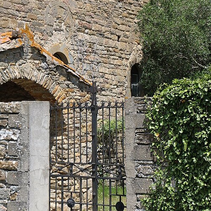 Photo de Église Saint-Paul de Villar-en-Val