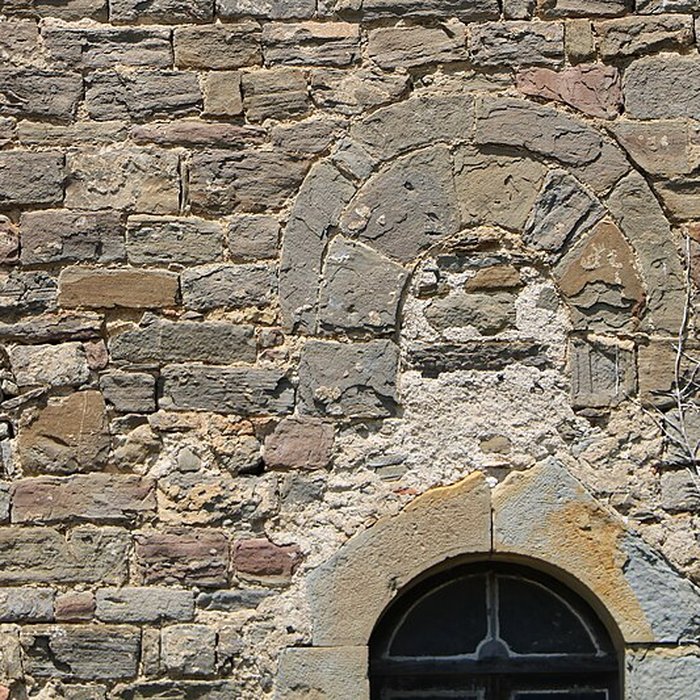 Photo de Église Saint-Paul de Villar-en-Val