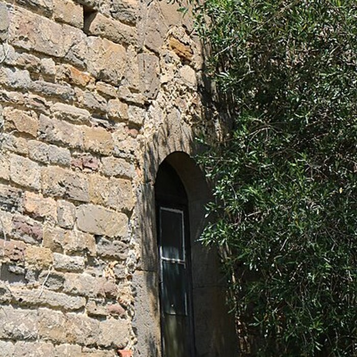 Photo de Église Saint-Paul de Villar-en-Val