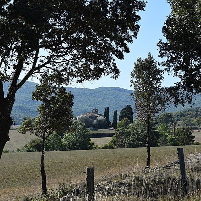 Photo de Église Saint-Paul de Villar-en-Val