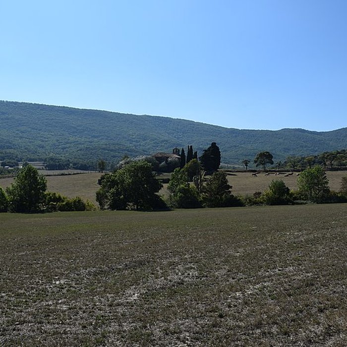 Photo de Église Saint-Paul de Villar-en-Val