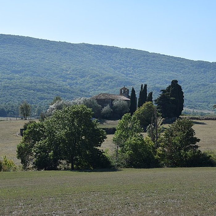 Photo de Église Saint-Paul de Villar-en-Val