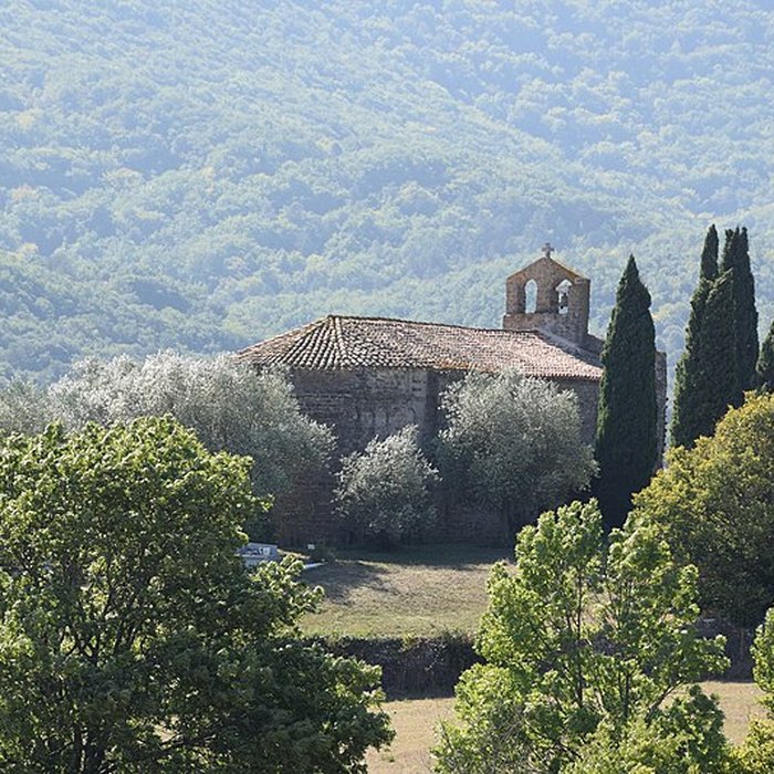 Photo de Église Saint-Paul de Villar-en-Val