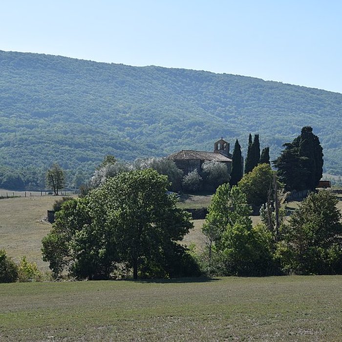 Photo de Église Saint-Paul de Villar-en-Val