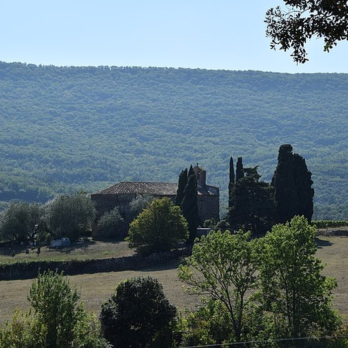 Photo de Église Saint-Paul de Villar-en-Val