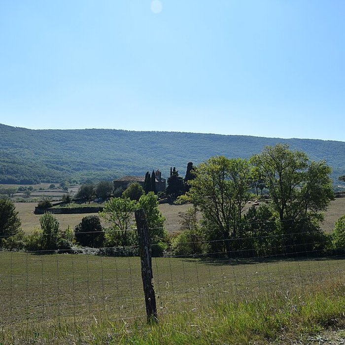 Photo de Église Saint-Paul de Villar-en-Val