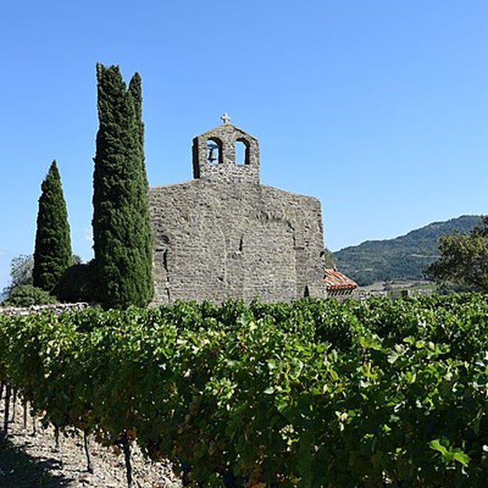 Photo de Église Saint-Paul de Villar-en-Val