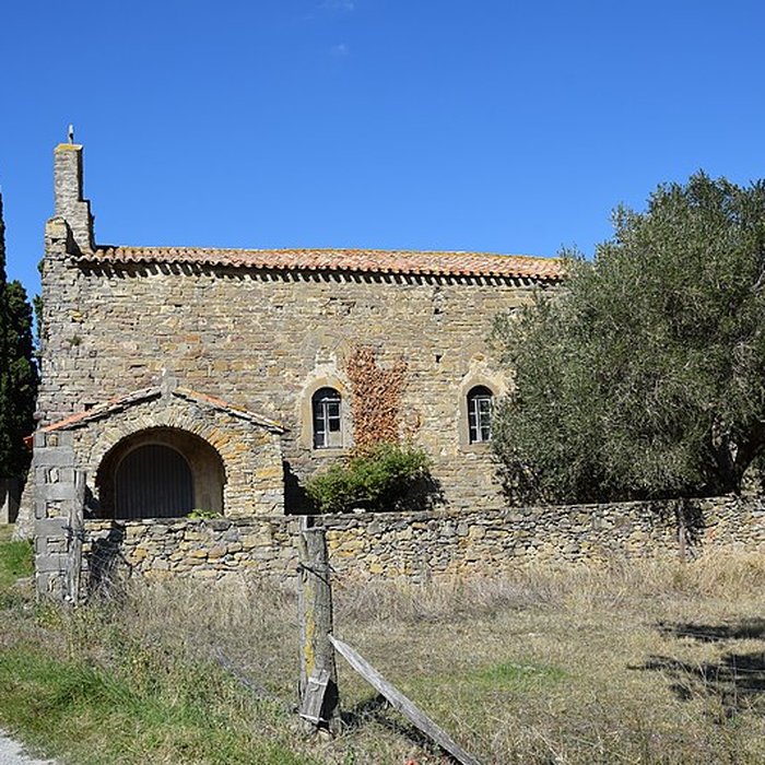 Photo de Église Saint-Paul de Villar-en-Val