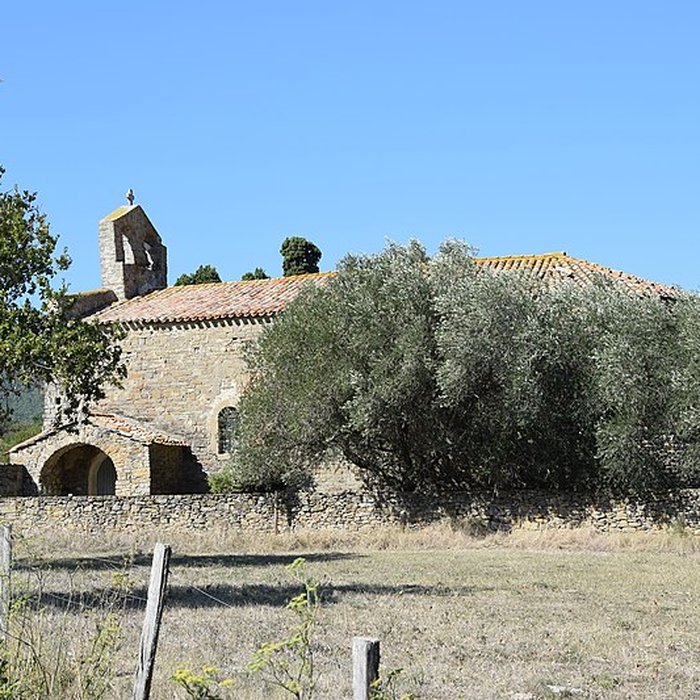 Photo de Église Saint-Paul de Villar-en-Val