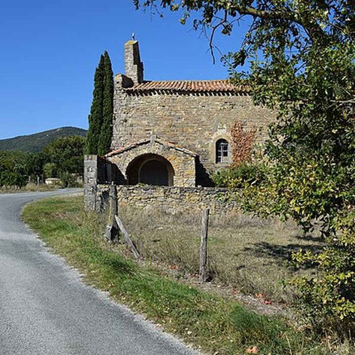 Photo de Église Saint-Paul de Villar-en-Val