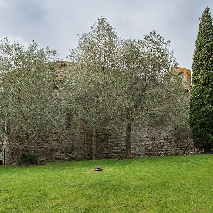 Photo de Église Saint-Paul de Villar-en-Val