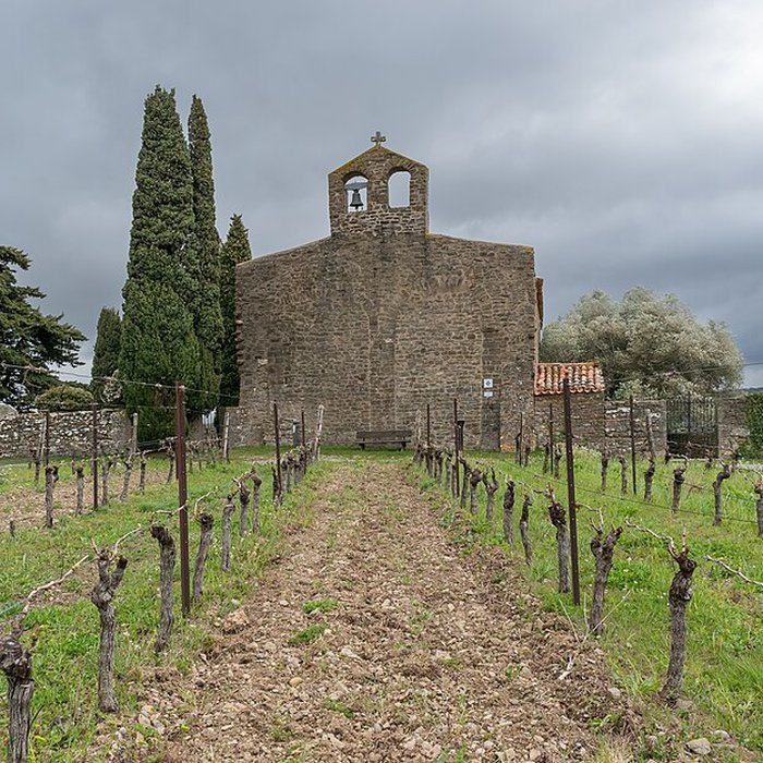 Photo de Église Saint-Paul de Villar-en-Val