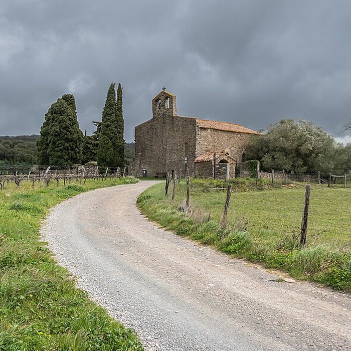 Photo de Église Saint-Paul de Villar-en-Val