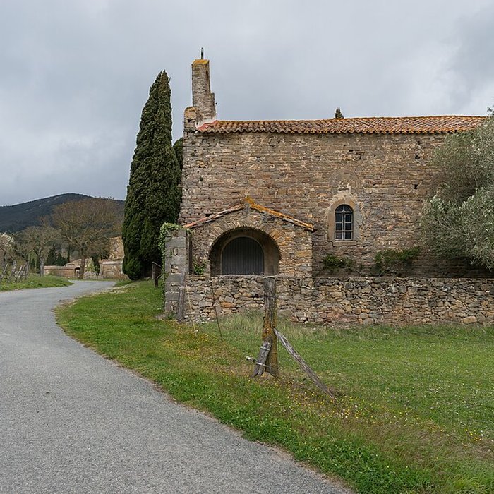 Photo de Église Saint-Paul de Villar-en-Val