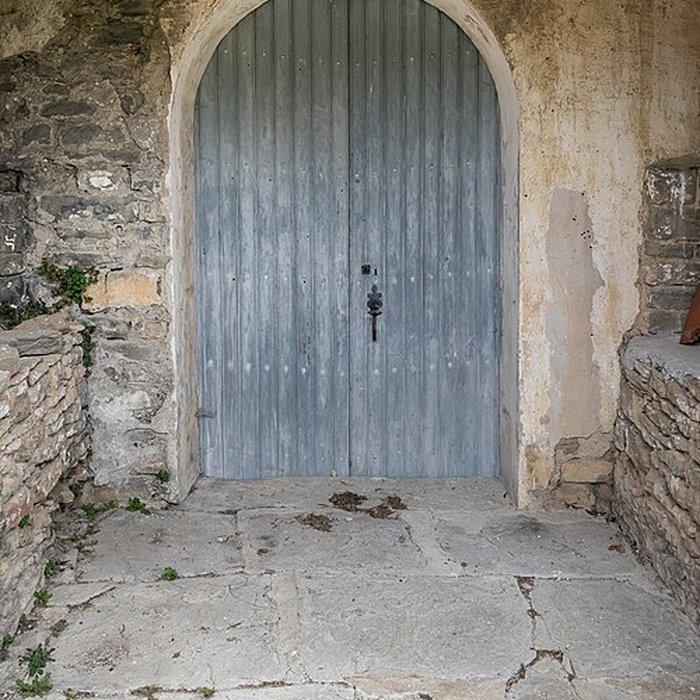 Photo de Église Saint-Paul de Villar-en-Val