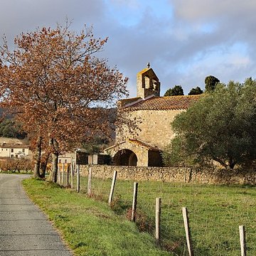 Église Saint-Paul de Villar-en-Val