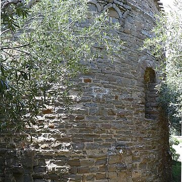 Église Saint-Paul de Villar-en-Val