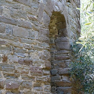 Église Saint-Paul de Villar-en-Val