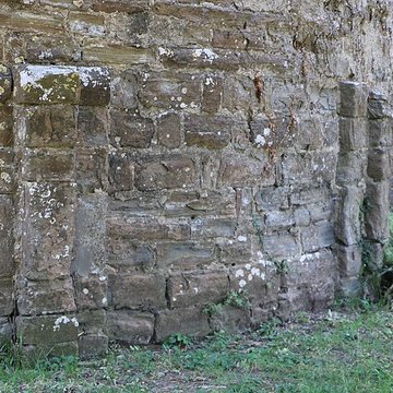 Église Saint-Paul de Villar-en-Val