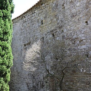 Église Saint-Paul de Villar-en-Val