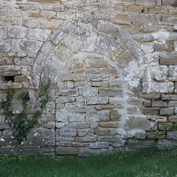 Église Saint-Paul de Villar-en-Val