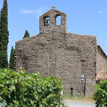 Église Saint-Paul de Villar-en-Val