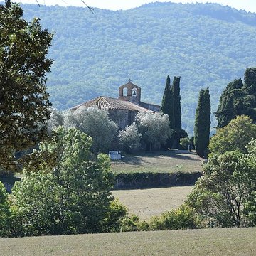Église Saint-Paul de Villar-en-Val