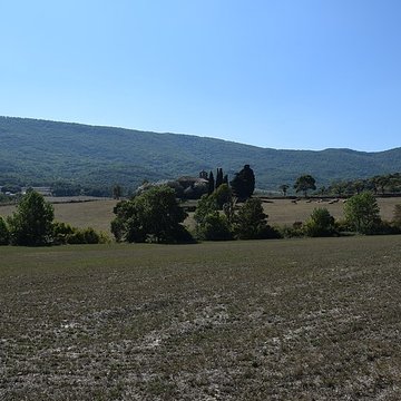 Église Saint-Paul de Villar-en-Val