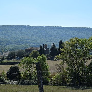Église Saint-Paul de Villar-en-Val
