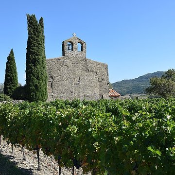 Église Saint-Paul de Villar-en-Val