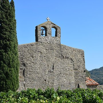 Église Saint-Paul de Villar-en-Val
