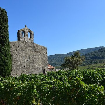 Église Saint-Paul de Villar-en-Val