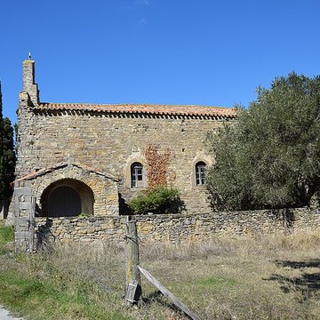 Église Saint-Paul de Villar-en-Val