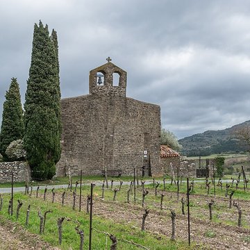 Église Saint-Paul de Villar-en-Val