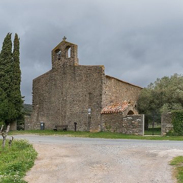 Église Saint-Paul de Villar-en-Val