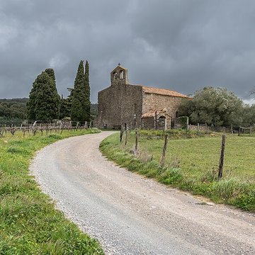 Église Saint-Paul de Villar-en-Val