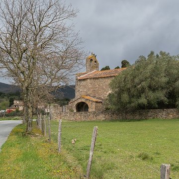 Église Saint-Paul de Villar-en-Val