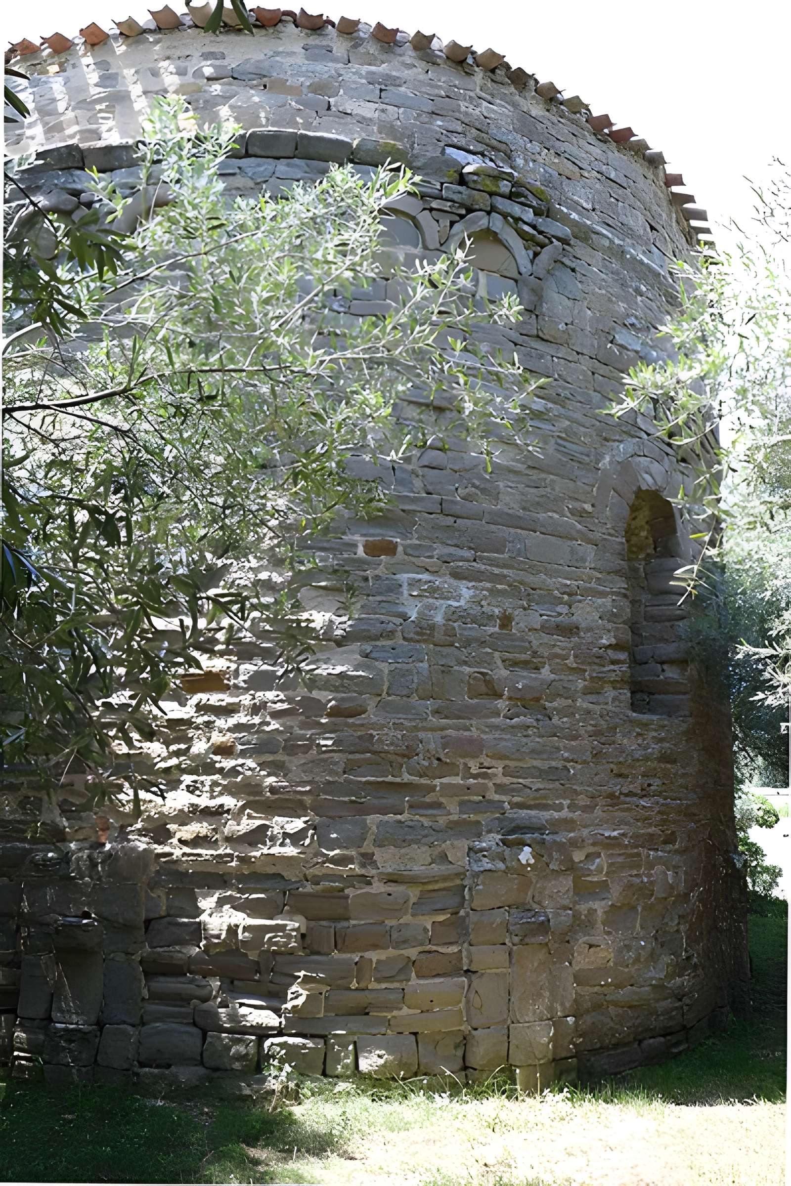 Église Saint-Paul de Villar-en-Val