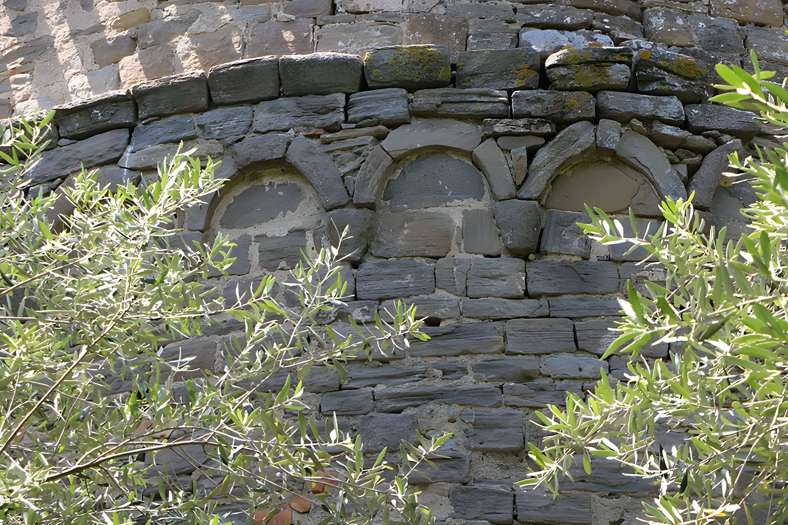 Église Saint-Paul de Villar-en-Val
