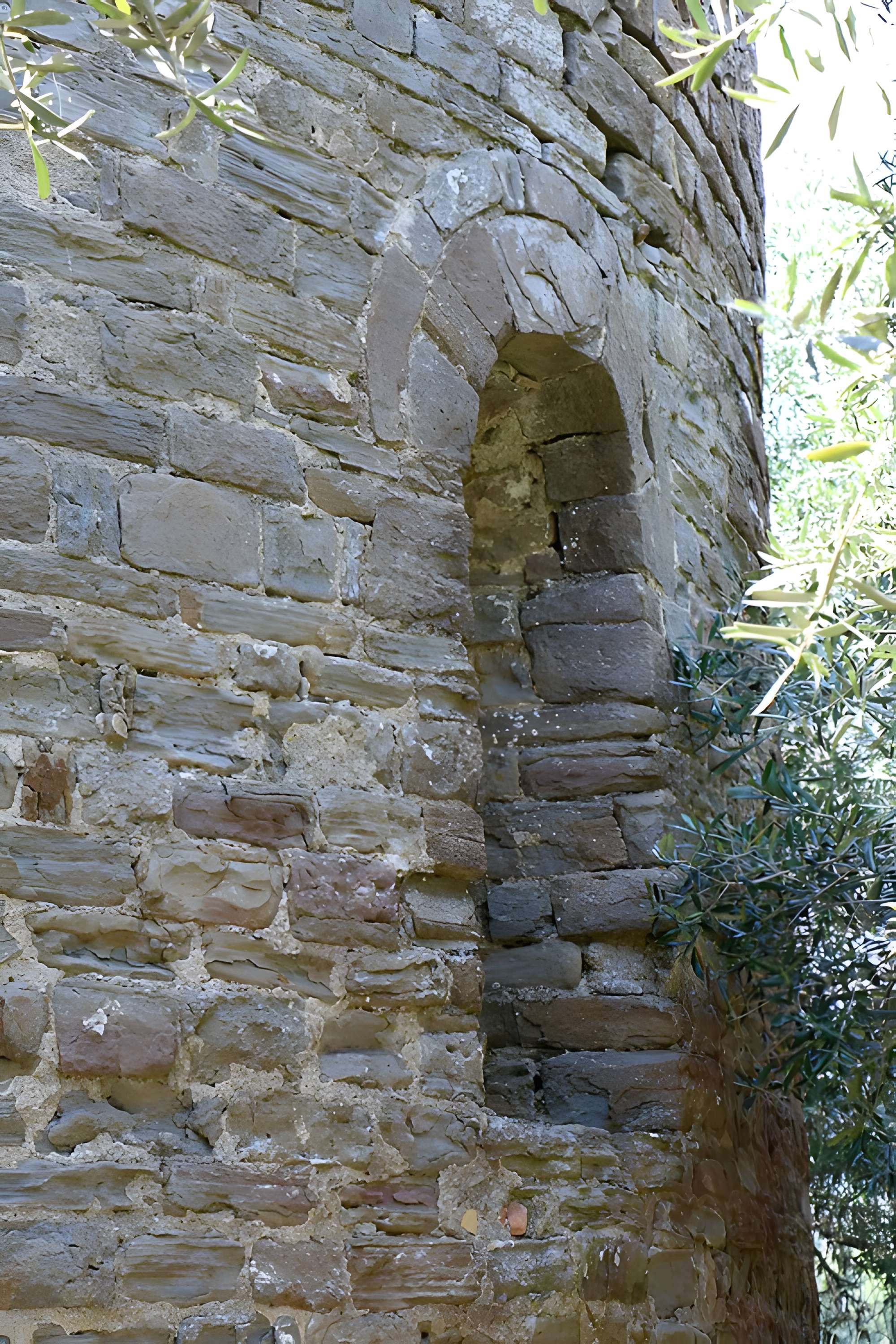 Église Saint-Paul de Villar-en-Val