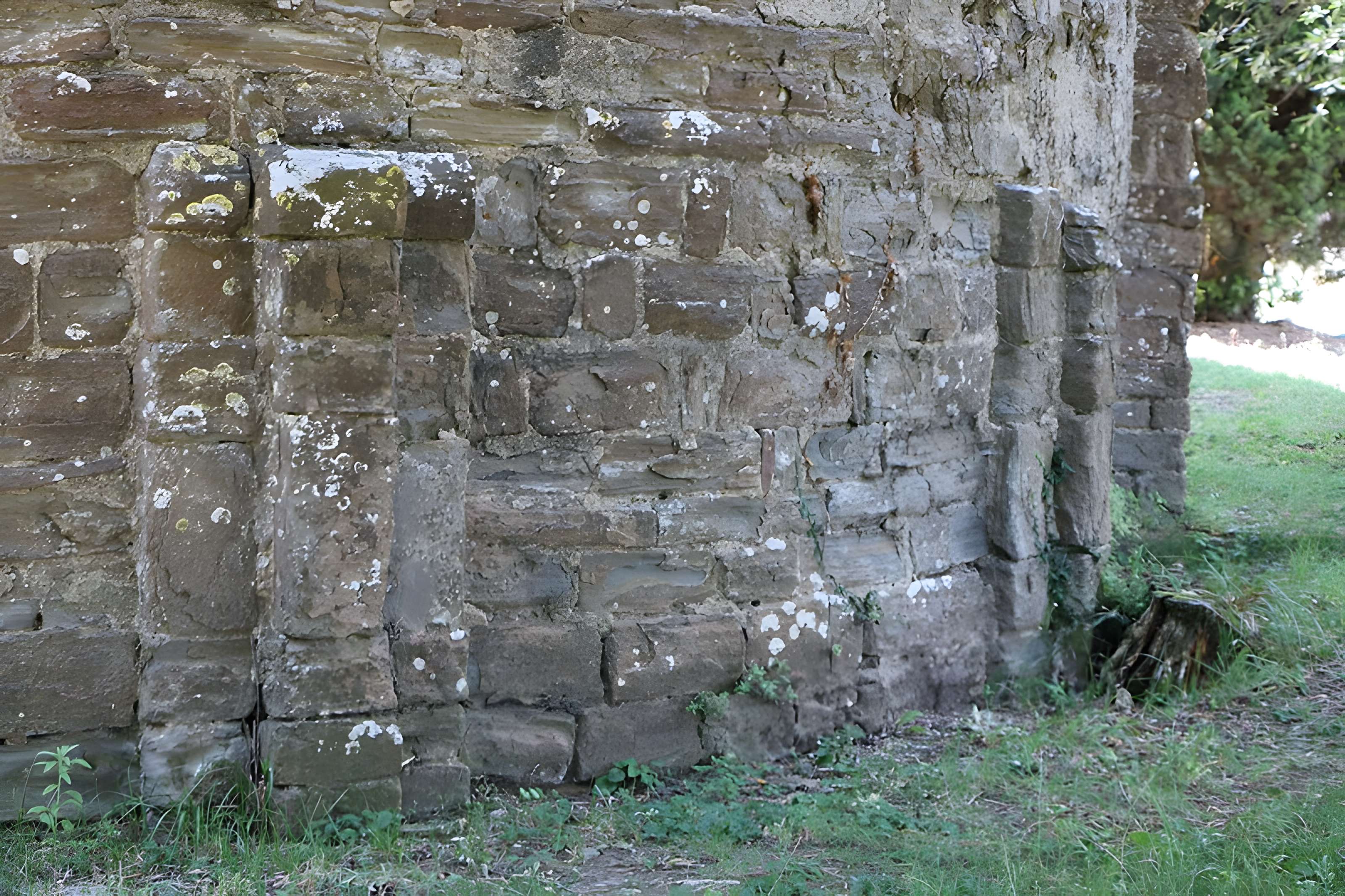 Église Saint-Paul de Villar-en-Val
